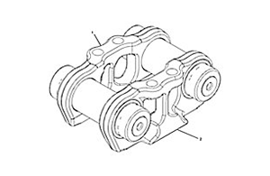 Heavy Duty Track (HD)