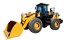 <p style="font-weight: bold; ">SEM 655D Wheel Loader</p>Combines power, durability, and enhance productivity
