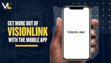  VisionLink™ | Get the Mobile App