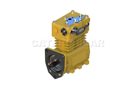 Compressor Components