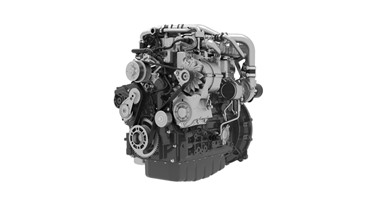 DEUTZ XCHANGE ENGINES
