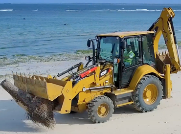 Growth that stems from a 20+ year partnership