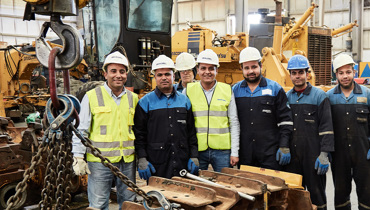 تدريب السلامة