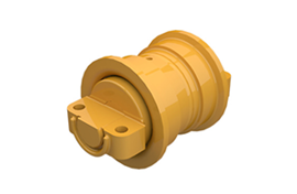 Common Undercarriage