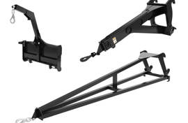 Material Handling Arms