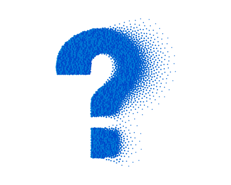 HAVE A SPECIFIC QUESTION?