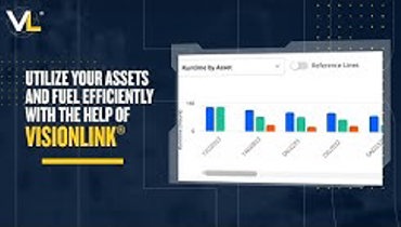 VisionLink™ | Utilization