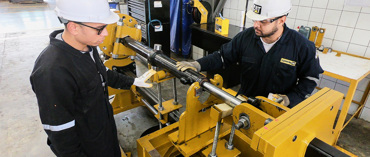 صيانة المعدات