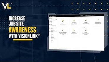 VisionLink™ | Jobsite Awareness