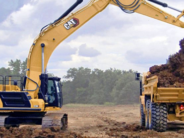 The Dynamics of the African construction market 