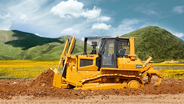 SEM F Series Dozer