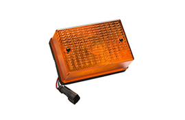 Machine Signal Lights