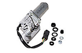 Windshield Wipers and Washers