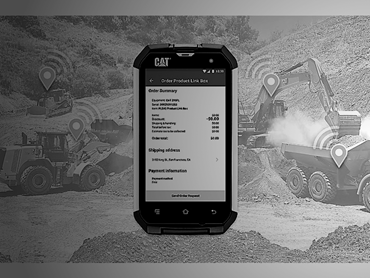 Order, Register & Activate