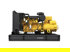 Cat GEP125-1