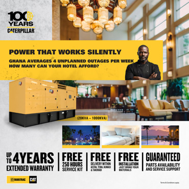 Hotels, Residences and Retail