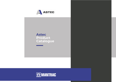 ASTEC INDUSTRIES GUIDE