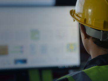 الذكاء الاصطناعي لخفض الإجهاد في موقع العمل وتقليل وقت التوقف عن العمل في موقع المنجم