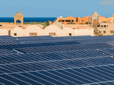 Powering a sustainable future for tourism