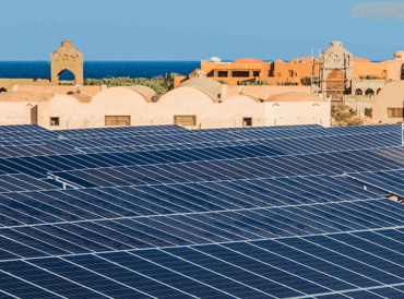 Powering a sustainable future for tourism