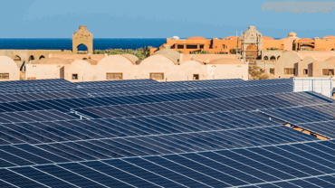 Powering a sustainable future for tourism