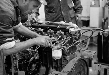 Preventative Maintenance