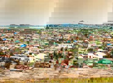 Powering the distribution of petrol in Nigeria