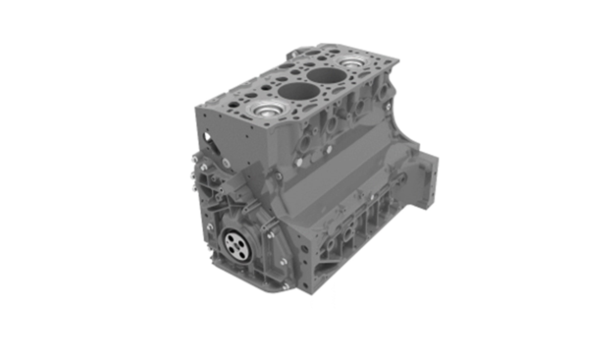 Deutz | Mantrac China | Caterpillar Dealer
