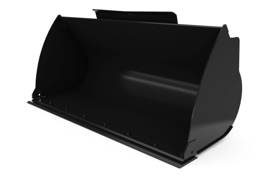 Buckets - Compact Wheel Loader