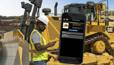 Cat Remote Troubleshooting