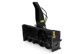 Snow Blowers