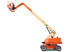 JLG 660SJ