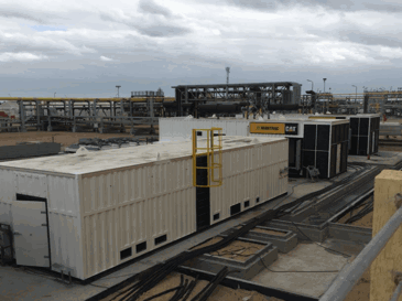 التغلب على عوامل الخطر لتشغيل عمليات ناجحة