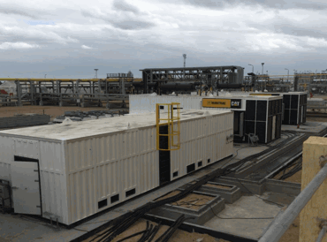 Overcoming risk factors to power successful operations