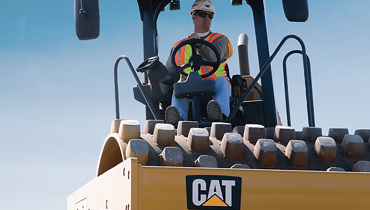 Cat Compact With Compaction Algorithm