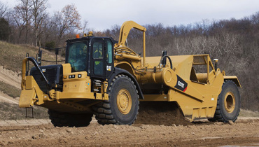 Cat Payload With Estimator For Scrapers