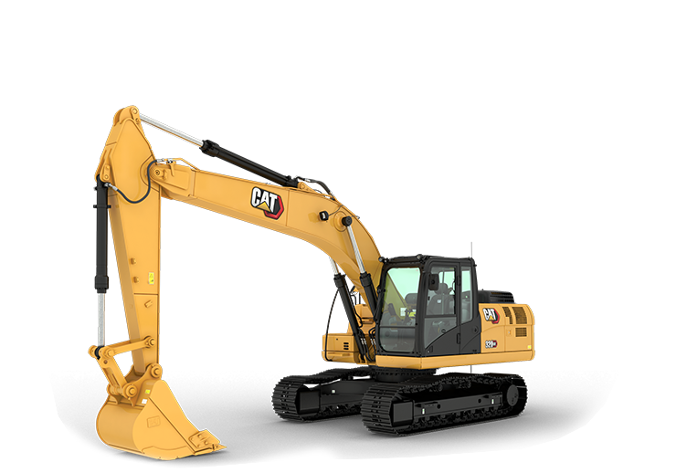 Home Mantrac Egypt Caterpillar Dealer
