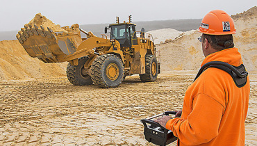 Cat Command For Loading