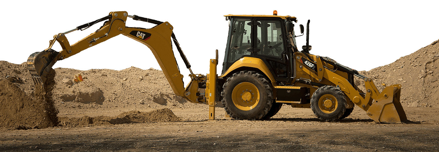 Take the load off your operations in tough site conditions