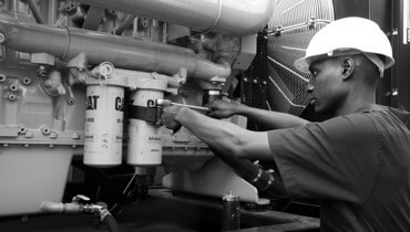 Equipment Maintenance