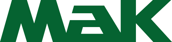 MaK logo