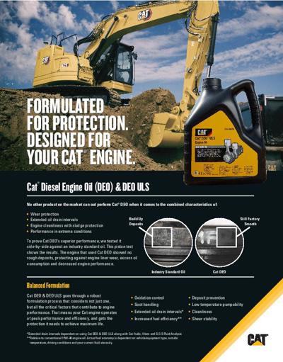 CAT Guide for Fluids