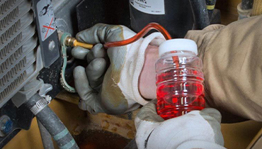 Coolant