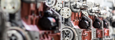 الجودة الرائدة في الصناعة