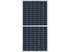 Cat PVC Photovoltaic Module Bifacial Halfcut