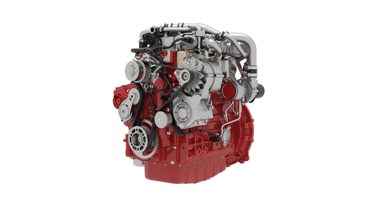 DEUTZ REPLACEMENT ENGINES