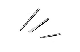 Chisel And Punches
