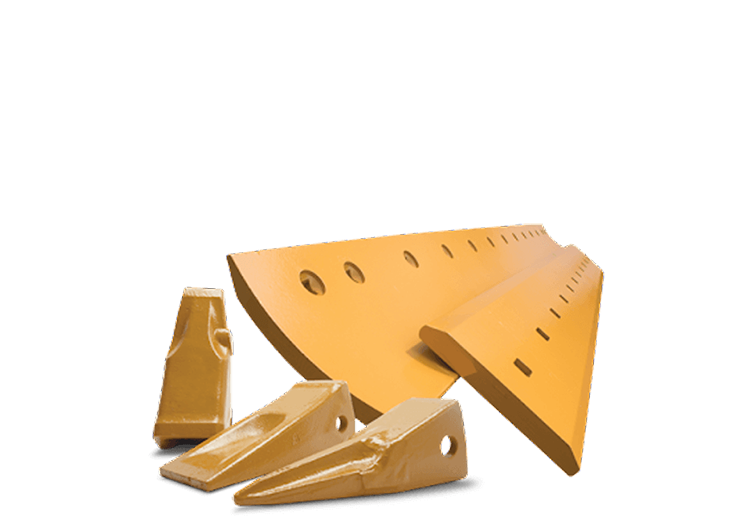 Caterpillar Spare Parts In Kenya Reviewmotors.co