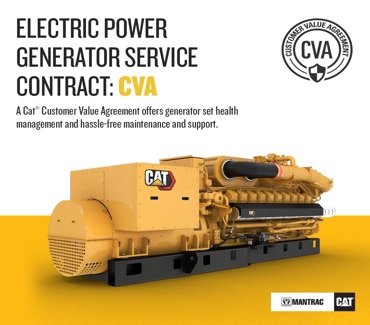 Electrical CVA (Customer Value Agreements)