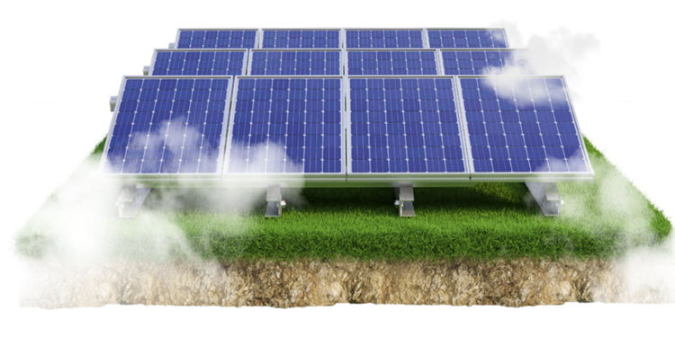 SEE HOW MUCH YOU COULD SAVE WITH HYBRID SOLAR